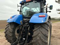 New Holland T7.185 - Traktorer - Traktorer 4 wd - 4