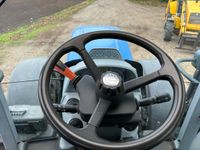 New Holland T7.185 - Traktorer - Traktorer 4 wd - 8