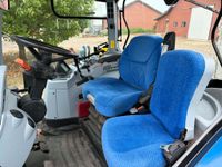 New Holland T7.185 - Traktorer - Traktorer 4 wd - 7