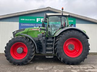 Fendt 1050 Gen2 Profi Plus VarioGrip