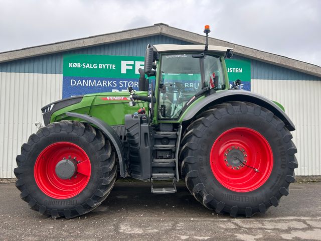 Fendt 1050 Gen2 Profi Plus 