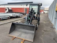 Giant G2700HD+ - Læssemaskiner - Minilæssere - 6
