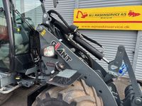 Giant G2700HD+ - Læssemaskiner - Minilæssere - 5