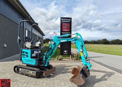 Kobelco SK10SR2E