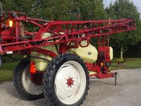 Hardi Commander 2800 - Sprøjter - Trailersprøjter - 3