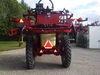 Hardi Commander 2800 - Sprøjter - Trailersprøjter - 4