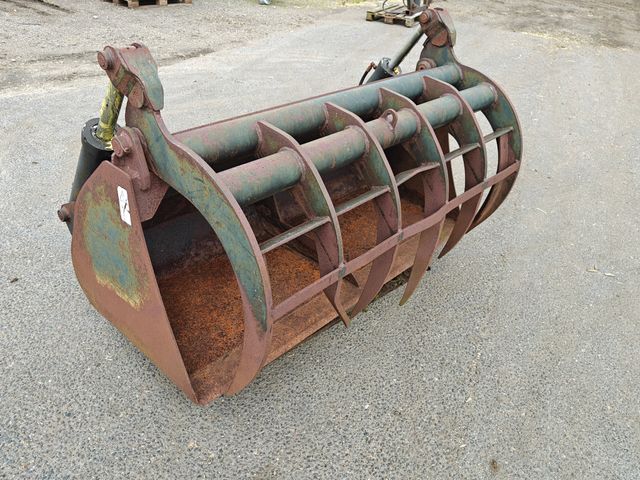 Ålö multigrab 180 HD