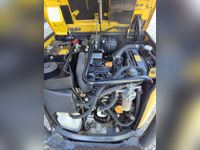 New Holland E10SR - Minigravere - 6