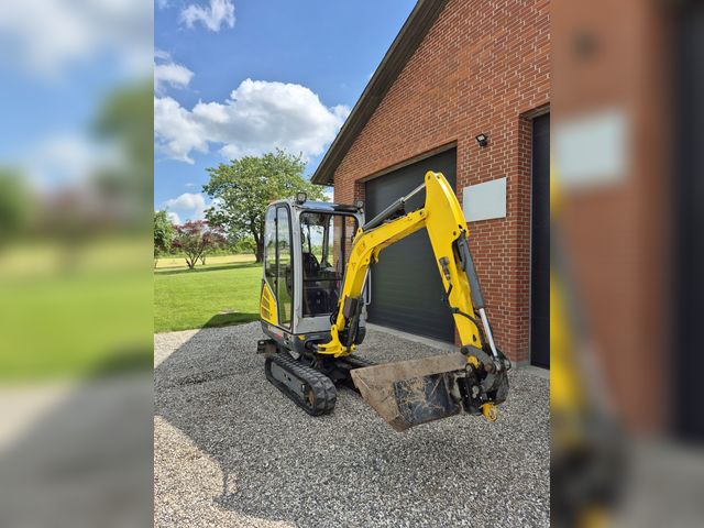 Wacker Neuson ET 18