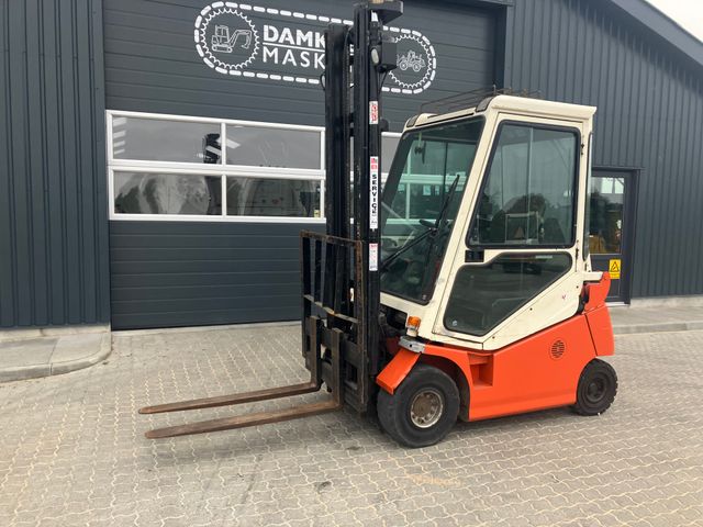 BT CARGO