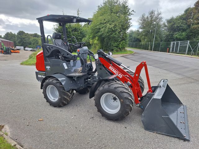 Heracles H200+