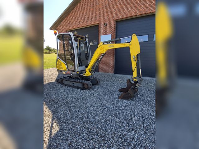 Wacker Neuson ET 20