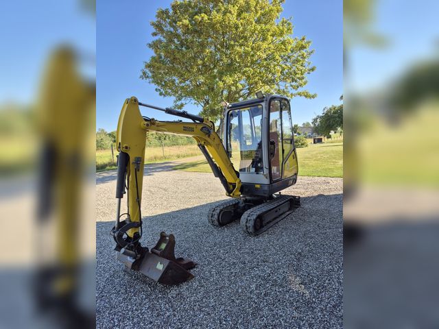 Wacker Neuson ET 20