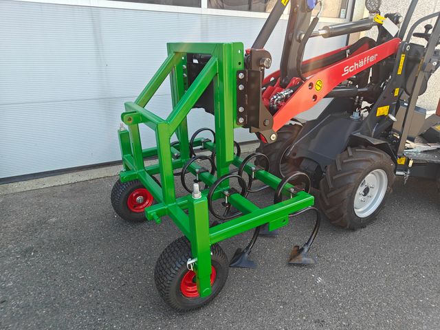 AB Woodflex  Harve 