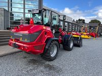 Weidemann 4060 T Demo - Klar til levering. - Læssemaskiner - Teleskoplæssere - 14