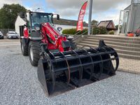Weidemann 4060 T Demo - Klar til levering. - Læssemaskiner - Teleskoplæssere - 6