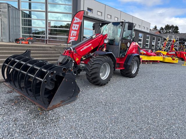 Weidemann 4060 T