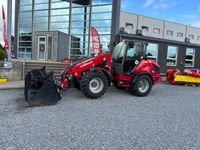 Weidemann 4060 T Demo - Klar til levering. - Læssemaskiner - Teleskoplæssere - 5