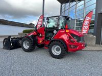 Weidemann 4060 T Demo - Klar til levering. - Læssemaskiner - Teleskoplæssere - 3