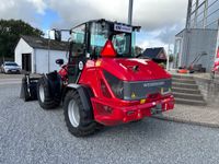 Weidemann 4060 T Demo - Klar til levering. - Læssemaskiner - Teleskoplæssere - 2