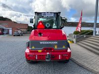 Weidemann 4060 T Demo - Klar til levering. - Læssemaskiner - Teleskoplæssere - 10