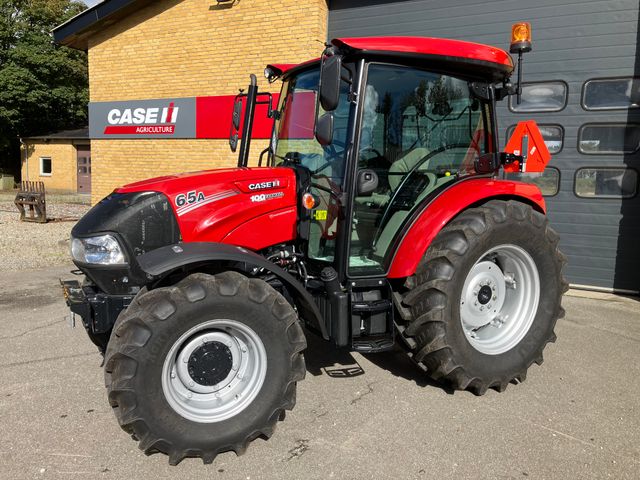Case IH Farmall 65 A