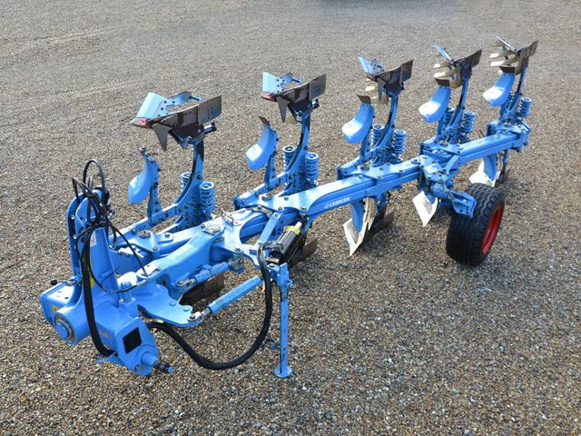 Lemken VariOpal 8X 5L100 5 furet 