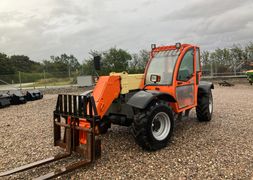 JLG 307