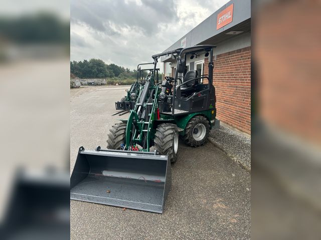 Eco Loader 1000E