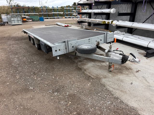 Woodford FBT-230