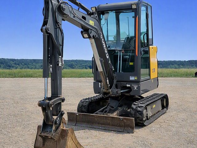 Volvo EC20E