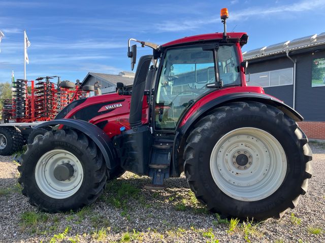 Valtra T234 Versu