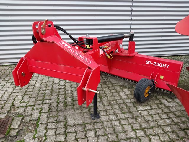 Fransgård GT250HY 