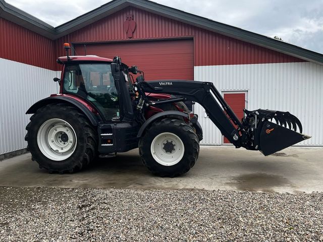 Valtra N175 Direct