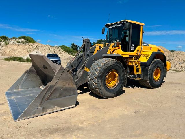 Volvo L 120 G