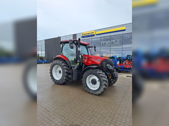 Case IH Maxxum 150