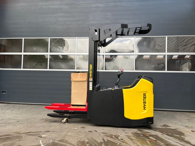 Hyster S1.6S