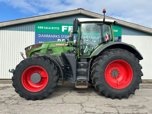 Fendt 936 Gen.6 Profi Plus
