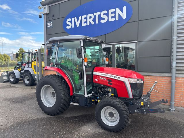 Massey Ferguson 2M.65