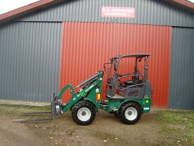 Eco Loader 1000E