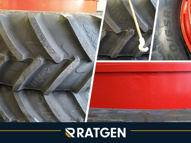 Uniglory 600/65R38