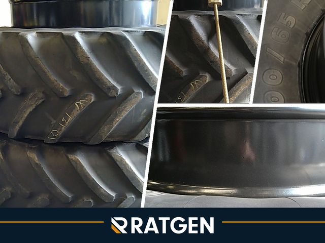 Michelin 600/65R38
