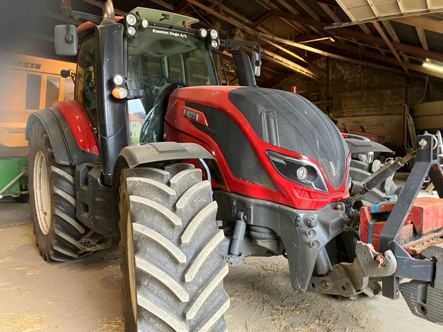 Valtra T234 Versu