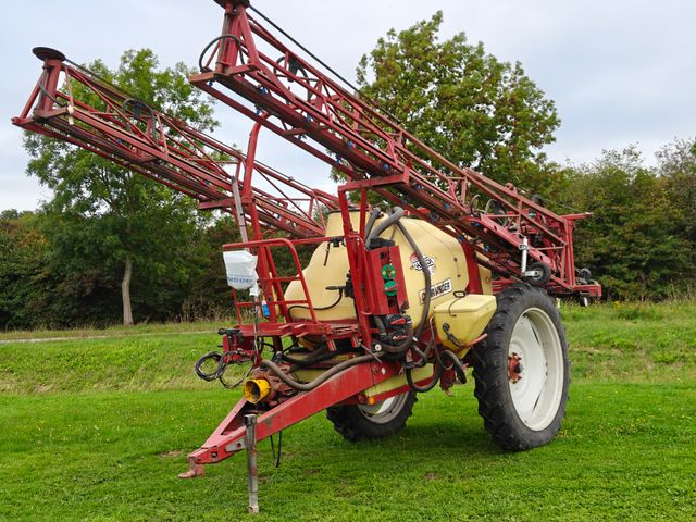 Hardi Commander 2800
