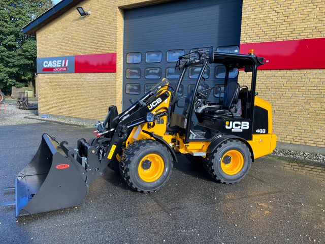 JCB 403 AGRI