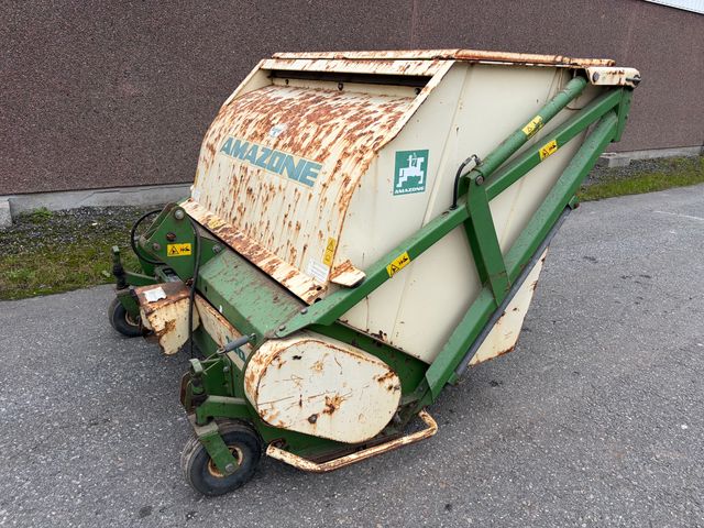 Amazone GHL 02 150