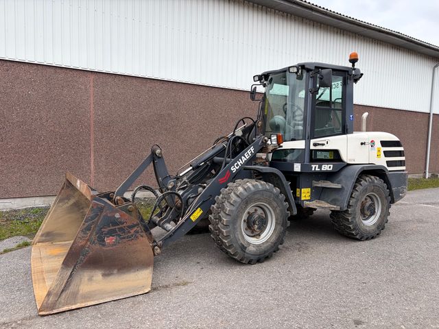 Schaeff TL 80