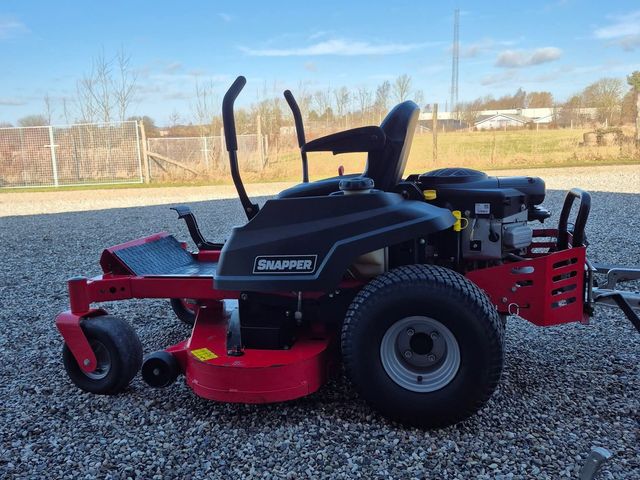 Snapper ZTX 275