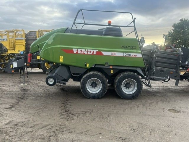 Fendt 1290N XD