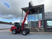 Weidemann 3060 T Klar til levering - Læssemaskiner - Teleskoplæssere - 17